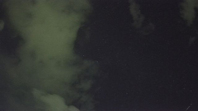 AMS338 meteor