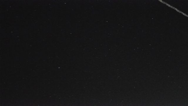 AMS338 meteor