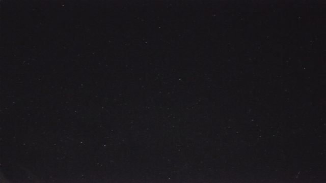 AMS338 meteor
