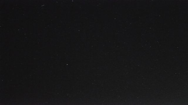 AMS338 meteor