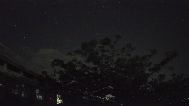 AMS338 meteor