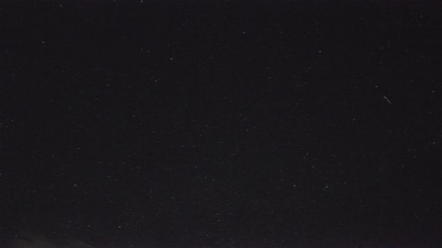 AMS338 meteor