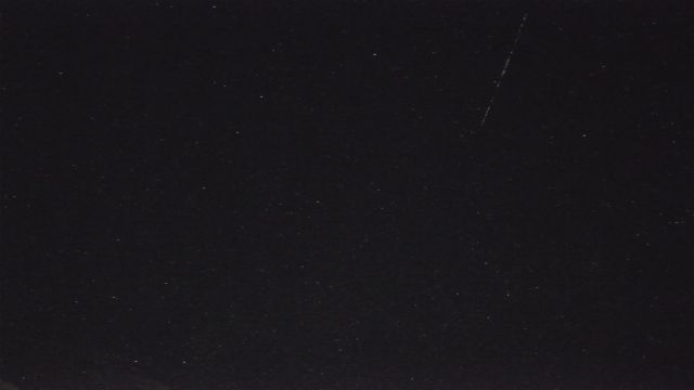 AMS338 meteor