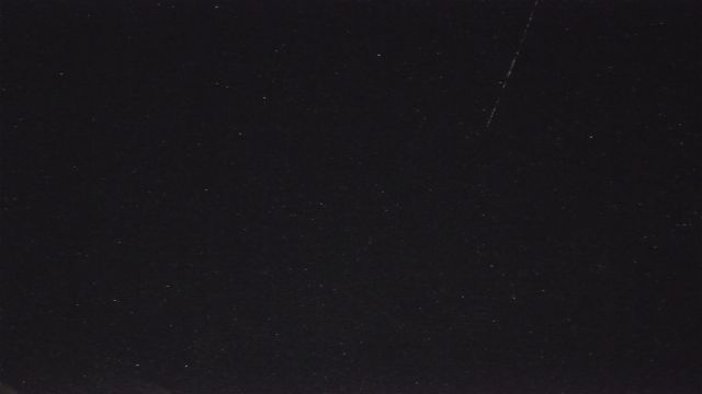 AMS338 meteor