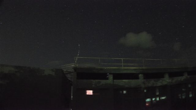 AMS338 meteor