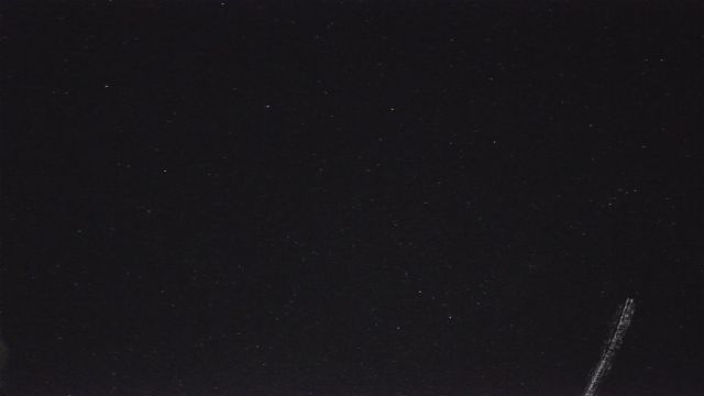 AMS338 meteor