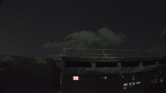 AMS338 meteor