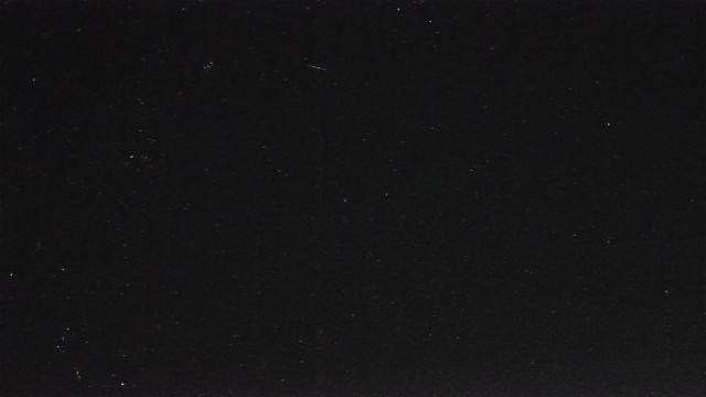 AMS338 meteor