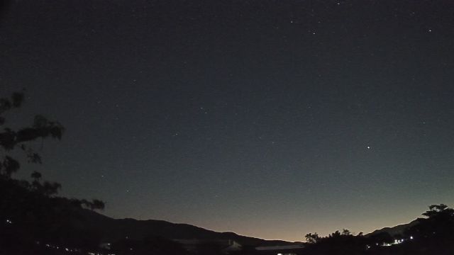 AMS338 meteor