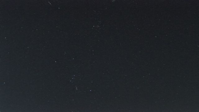 AMS338 meteor