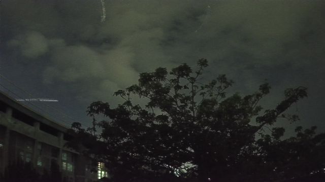 AMS338 meteor