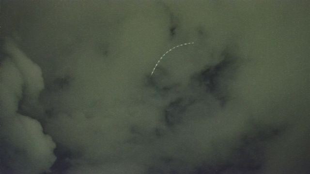 AMS338 meteor
