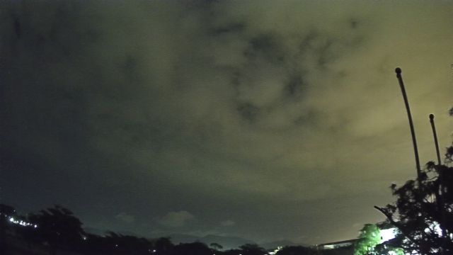 AMS338 meteor