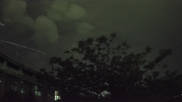 AMS338 meteor