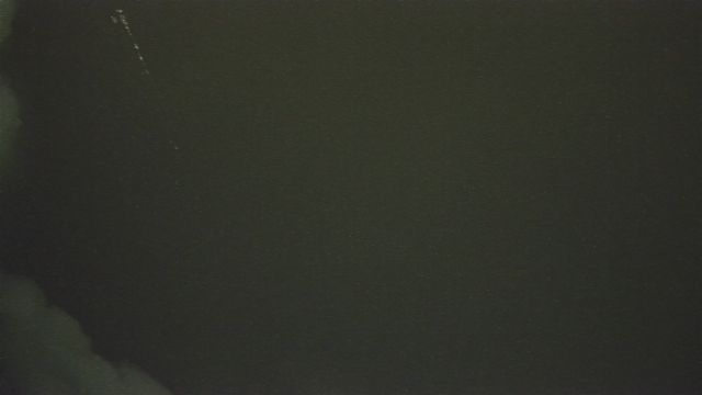 AMS338 meteor