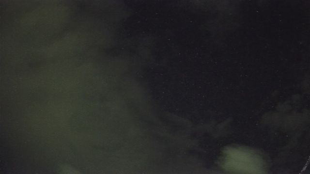 AMS338 meteor
