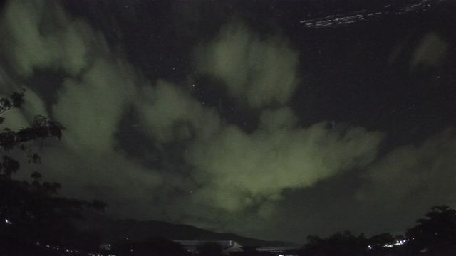 AMS338 meteor