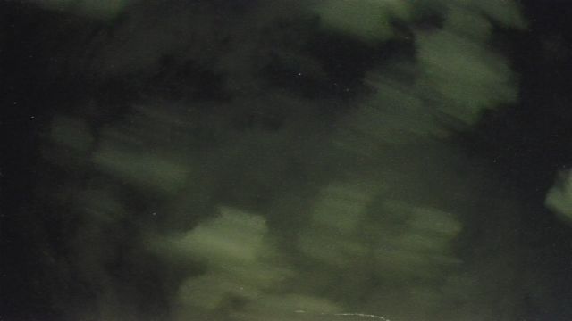 AMS338 meteor