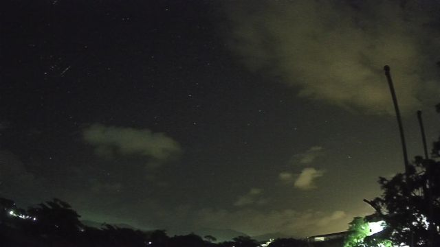 AMS338 meteor