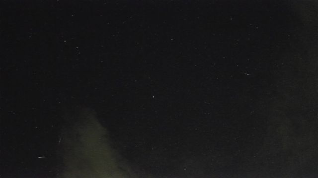 AMS338 meteor