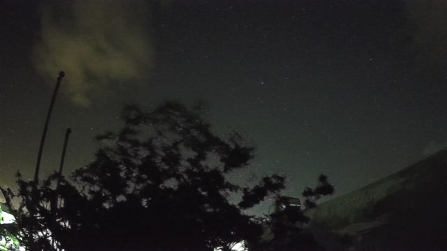 AMS338 meteor