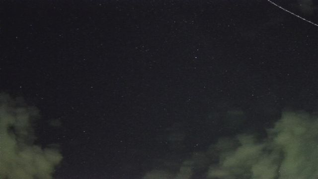 AMS338 meteor