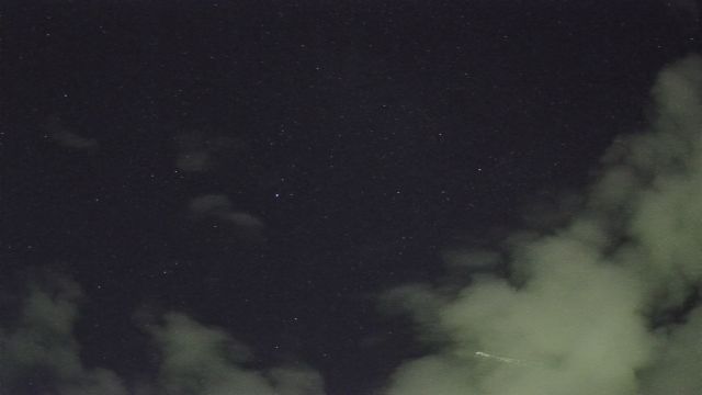 AMS338 meteor