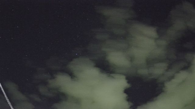 AMS338 meteor