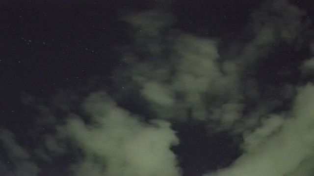 AMS338 meteor