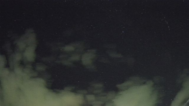 AMS338 meteor