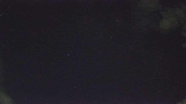 AMS338 meteor
