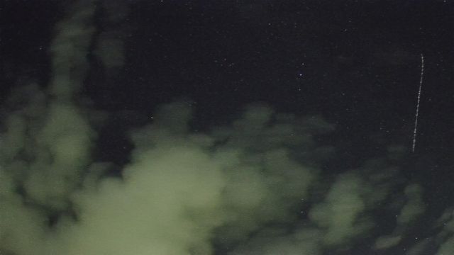 AMS338 meteor
