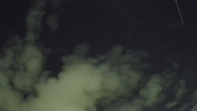 AMS338 meteor