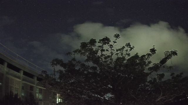 AMS338 meteor