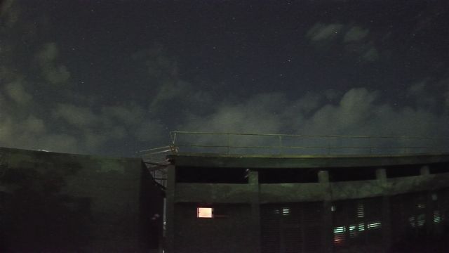 AMS338 meteor