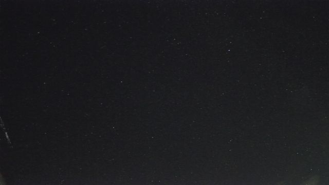 AMS338 meteor