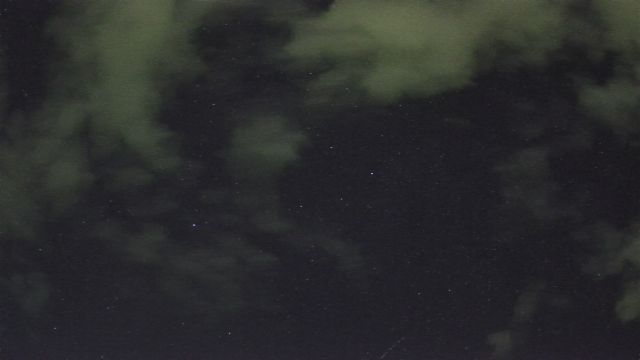 AMS338 meteor