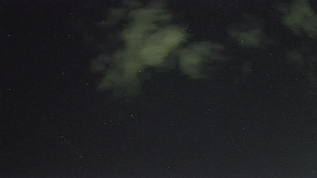 AMS338 meteor