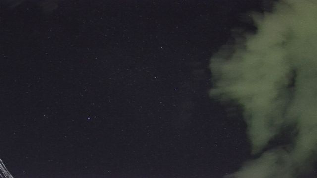 AMS338 meteor