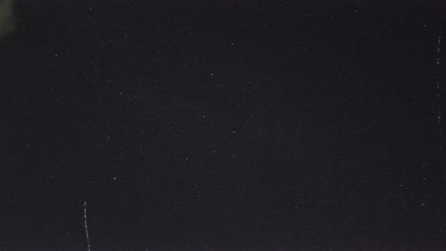 AMS338 meteor
