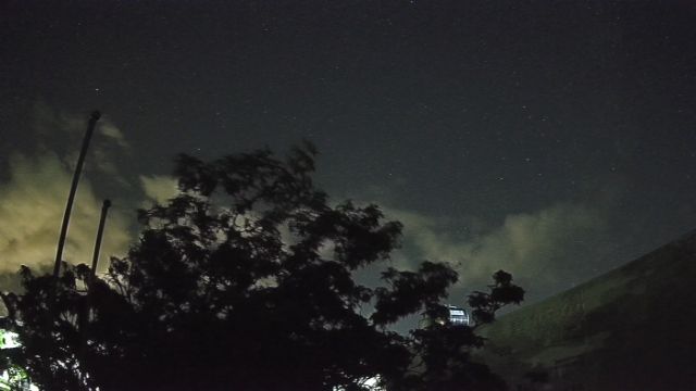AMS338 meteor