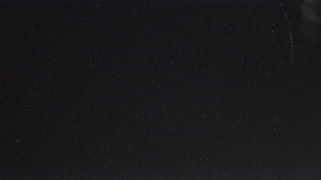 AMS338 meteor