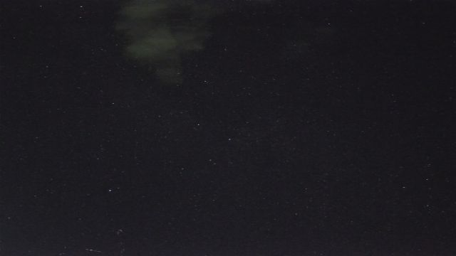 AMS338 meteor