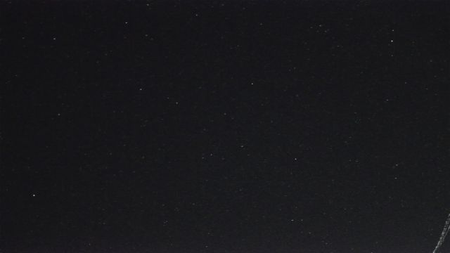 AMS338 meteor
