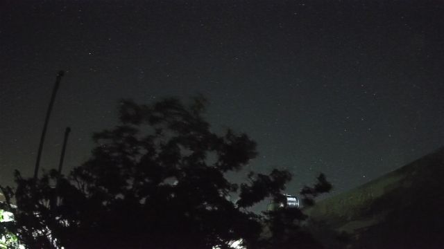 AMS338 meteor