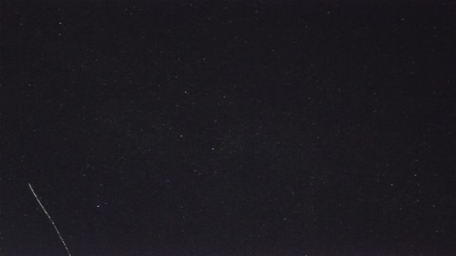 AMS338 meteor