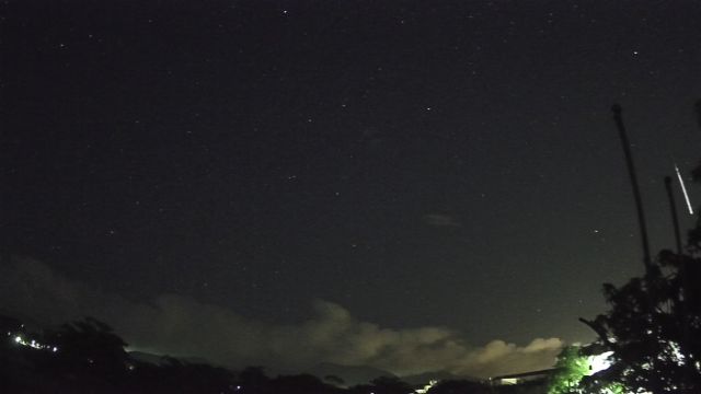 AMS338 meteor