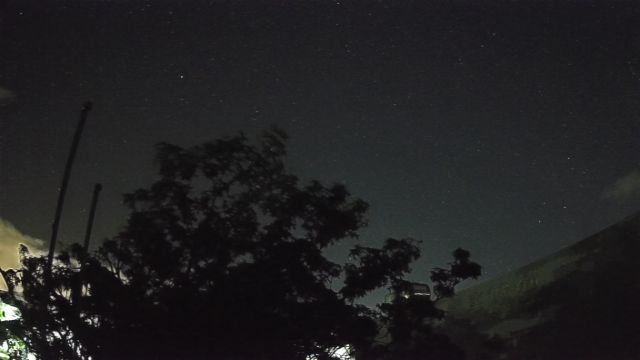 AMS338 meteor