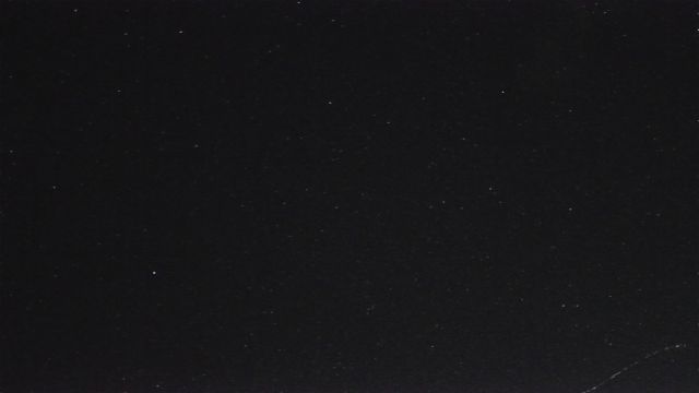 AMS338 meteor