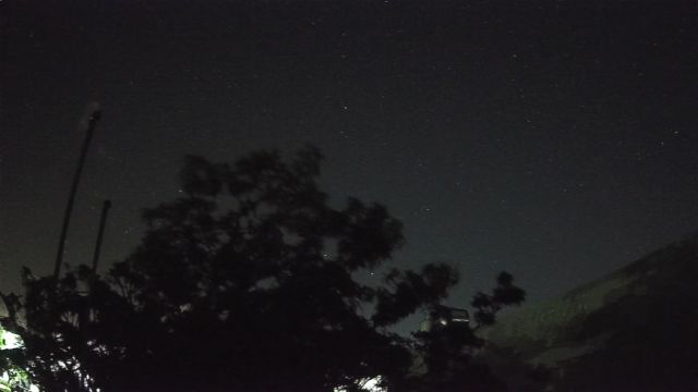 AMS338 meteor